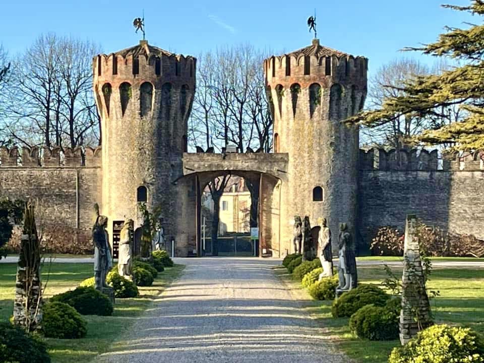 Castello di Roncade