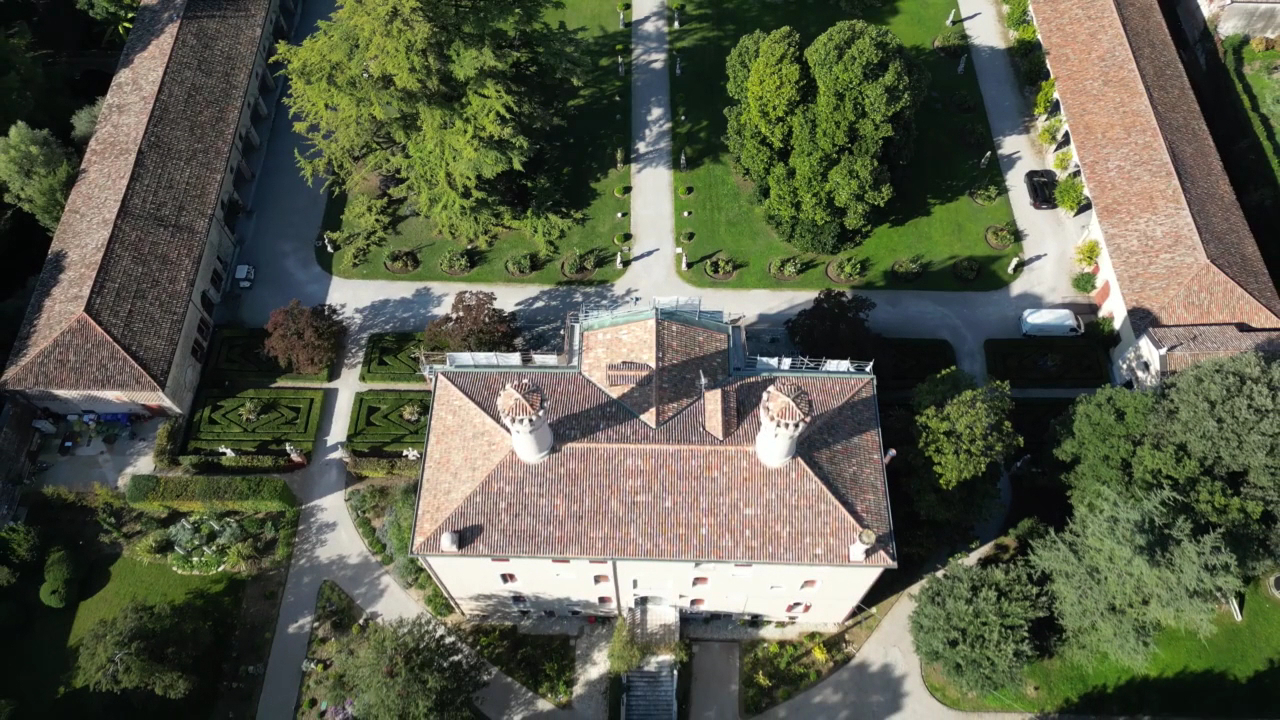 Castello di Roncade