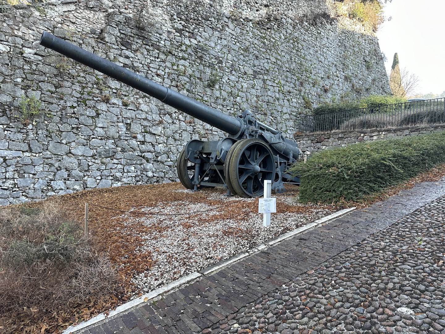 Castello di Rovereto