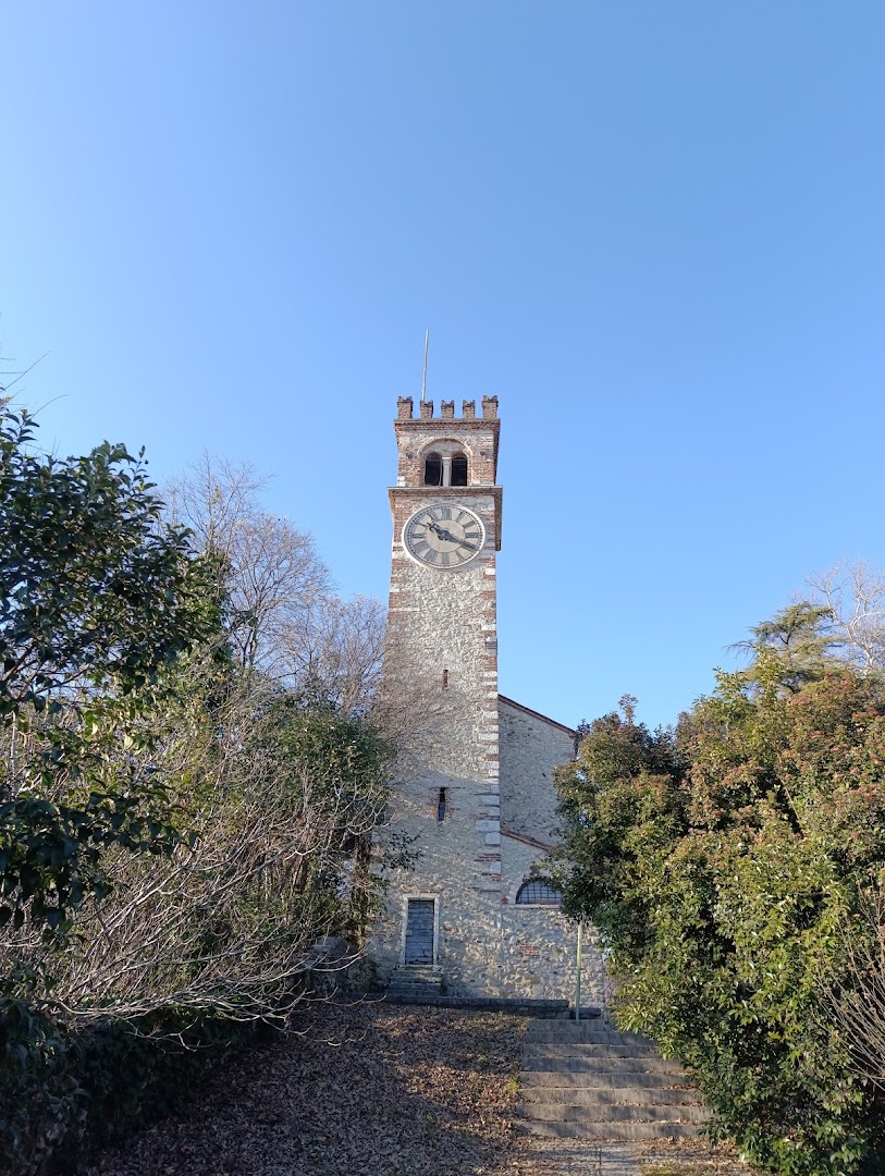 Castello di Schio