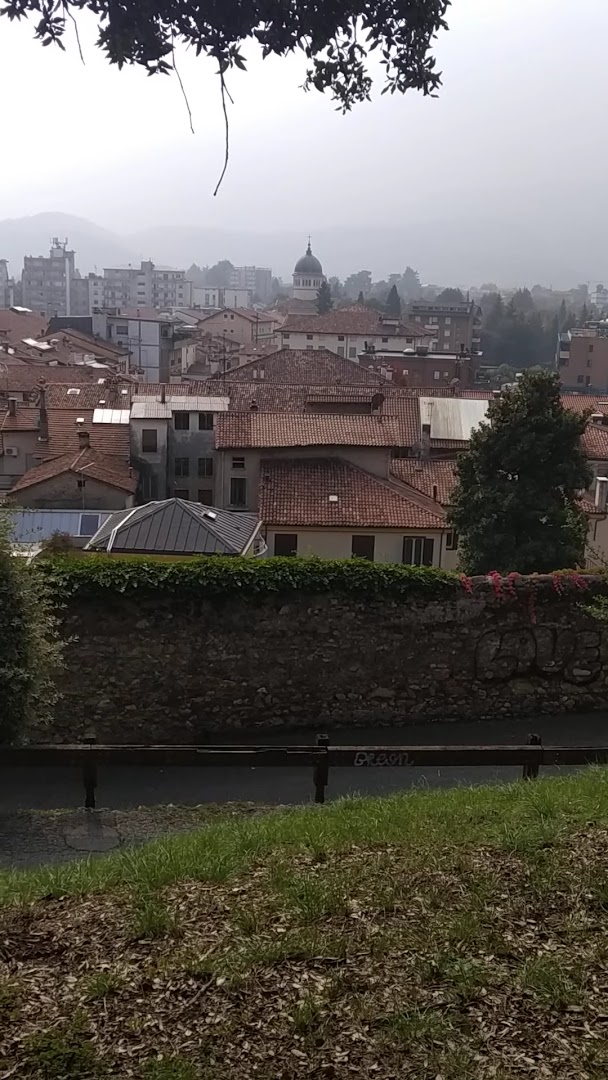 Castello di Schio
