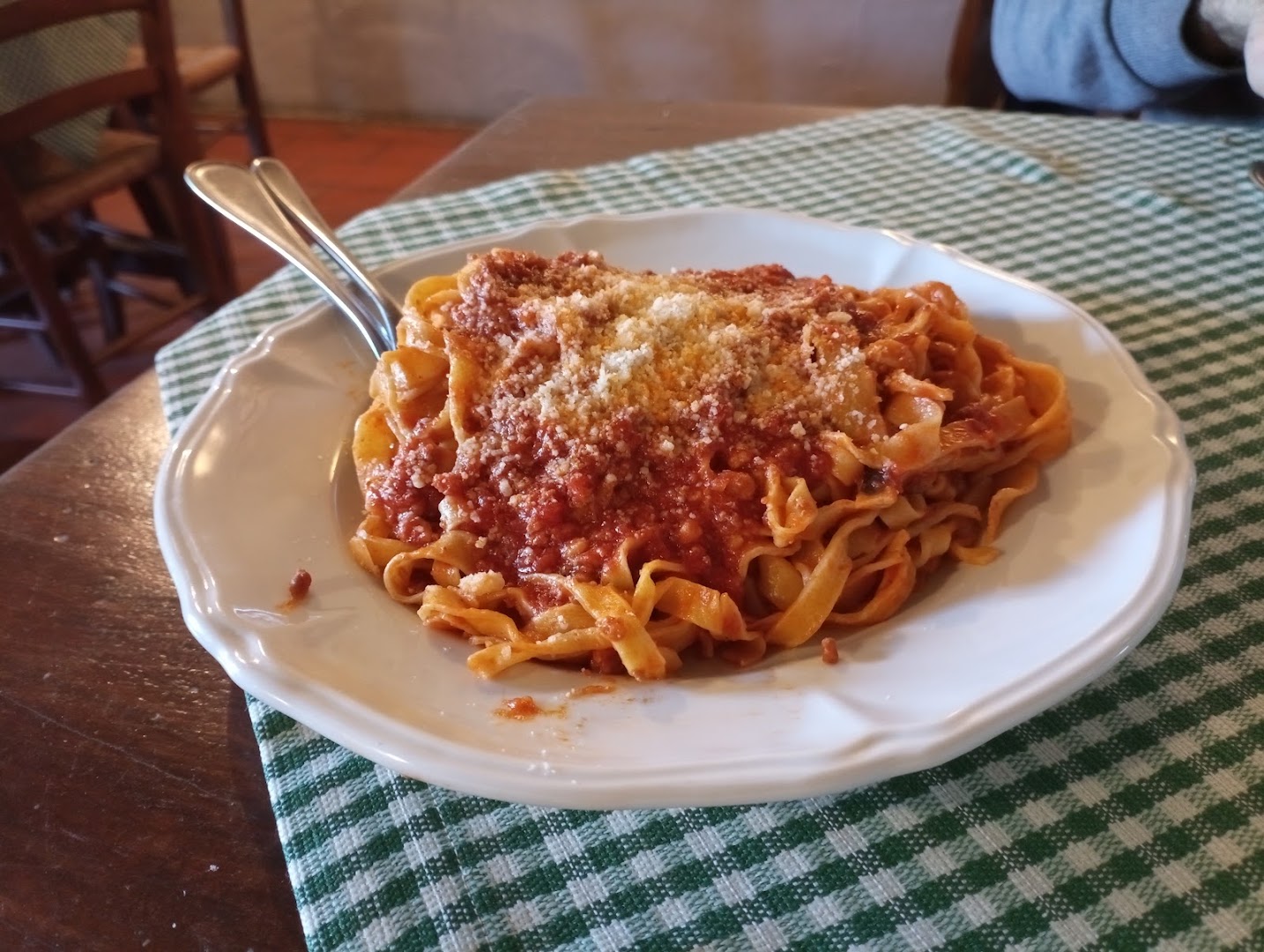 Castello di Sorci - Locanda