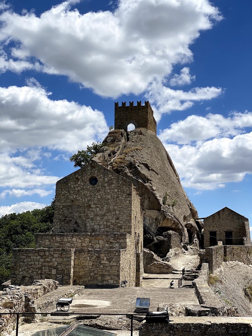 Castello di Sperlinga