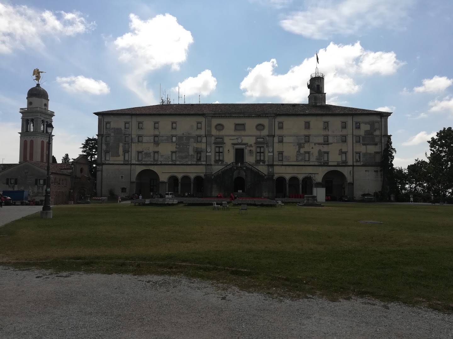 Castello di Udine