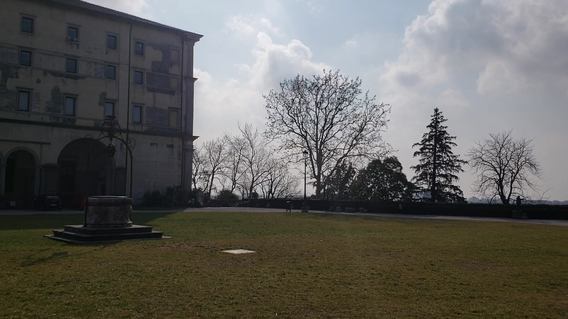 Castello di Udine, Udine