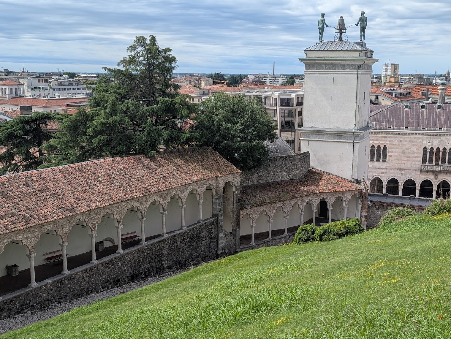 Castello di Udine