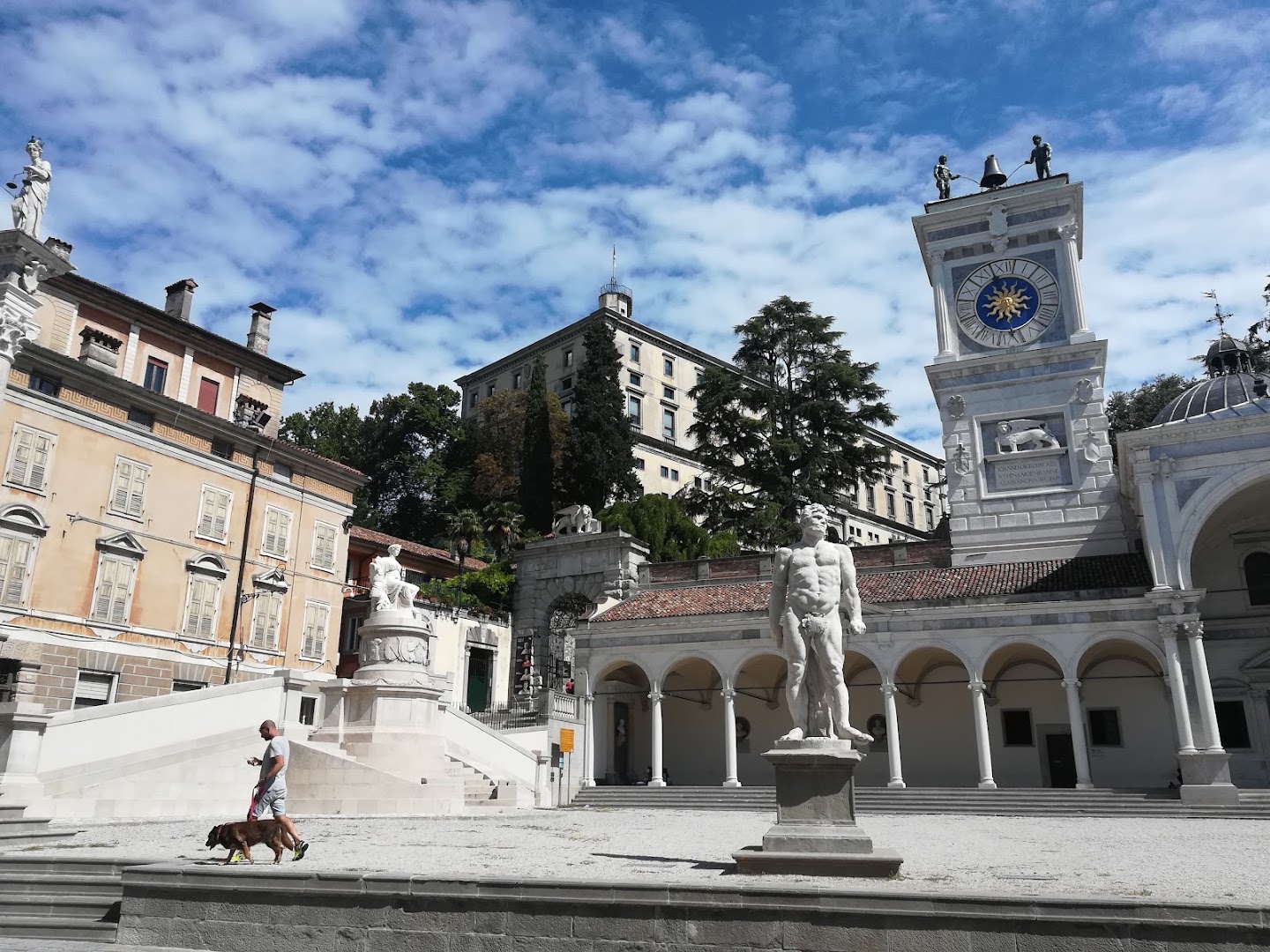 Castello di Udine