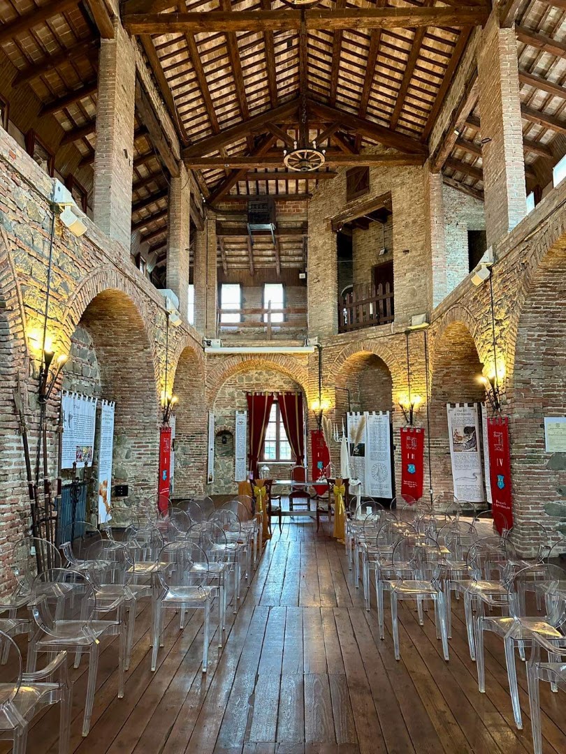 Castello di Valbona, Lozzo Atestino