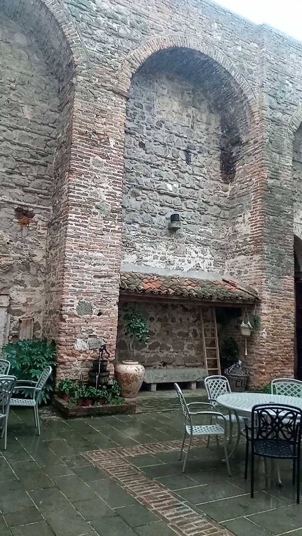 Castello di Valbona