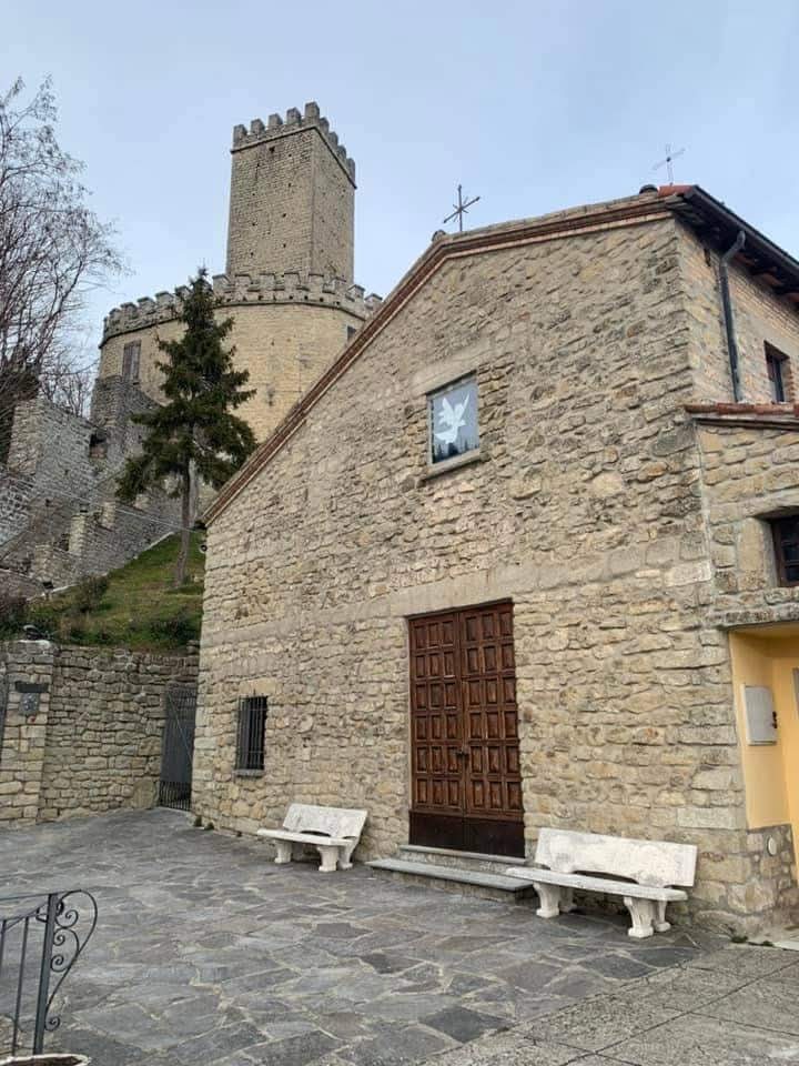 Castello di Varzi - Dimora Malaspina