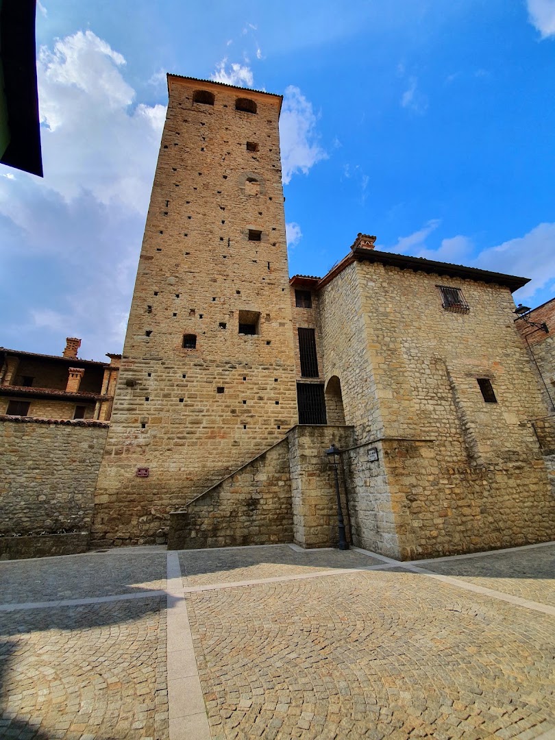 Castello di Varzi - Dimora Malaspina