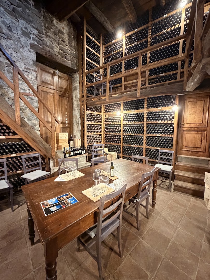 Castello di Volpaia