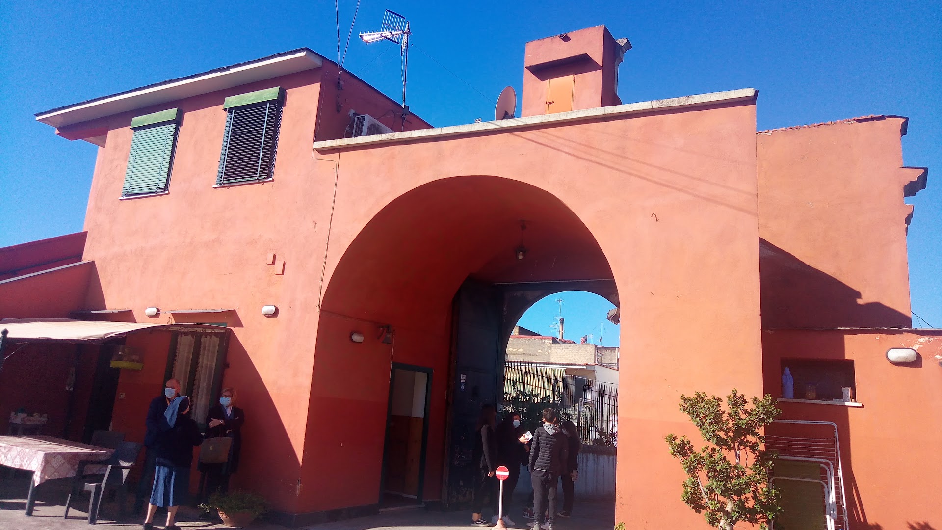 Castello Ducale