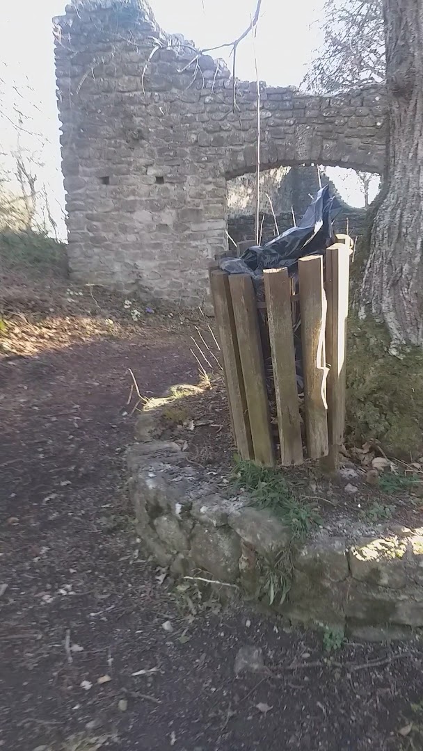 Castello e torre di Montequestiolo (ruderi) Zocca (MO), Zocca