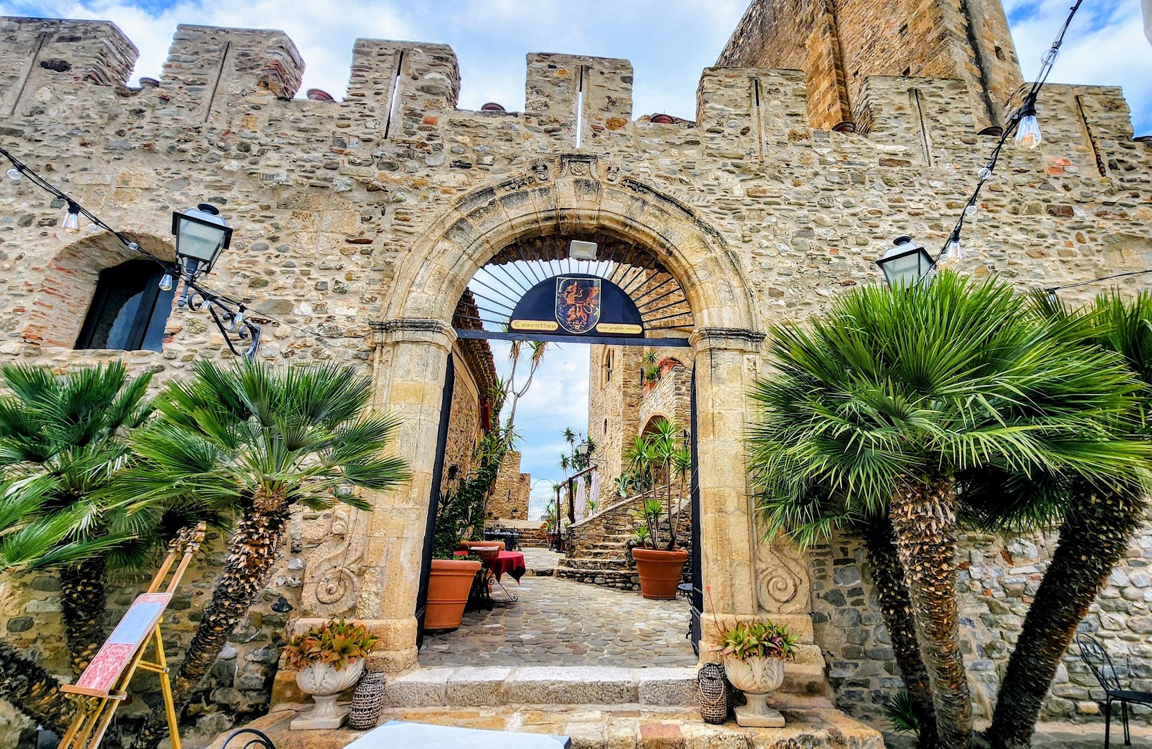 Castello Federiciano