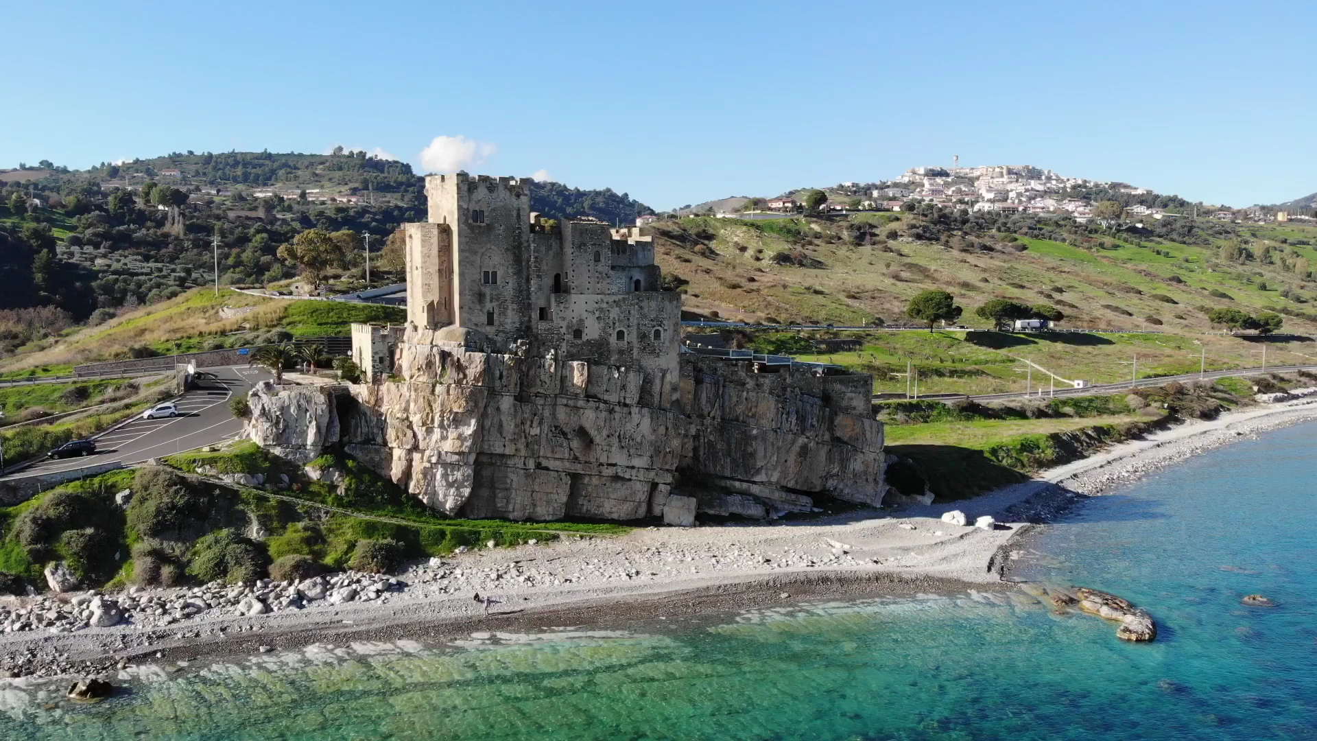 Castello Federiciano