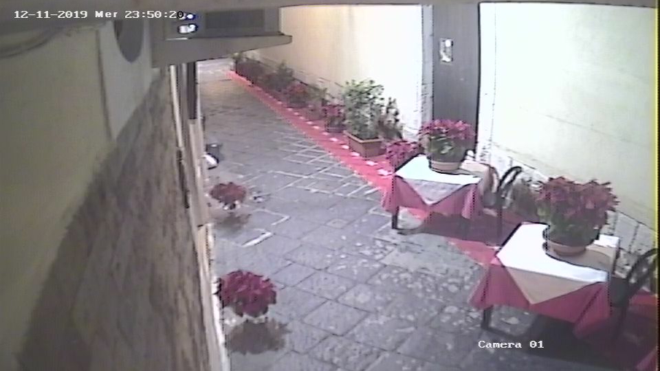 Castello Fiorentino