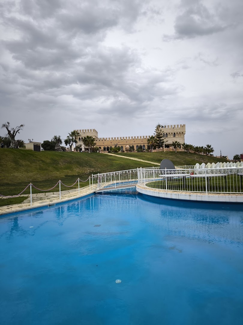 Castello Flotta