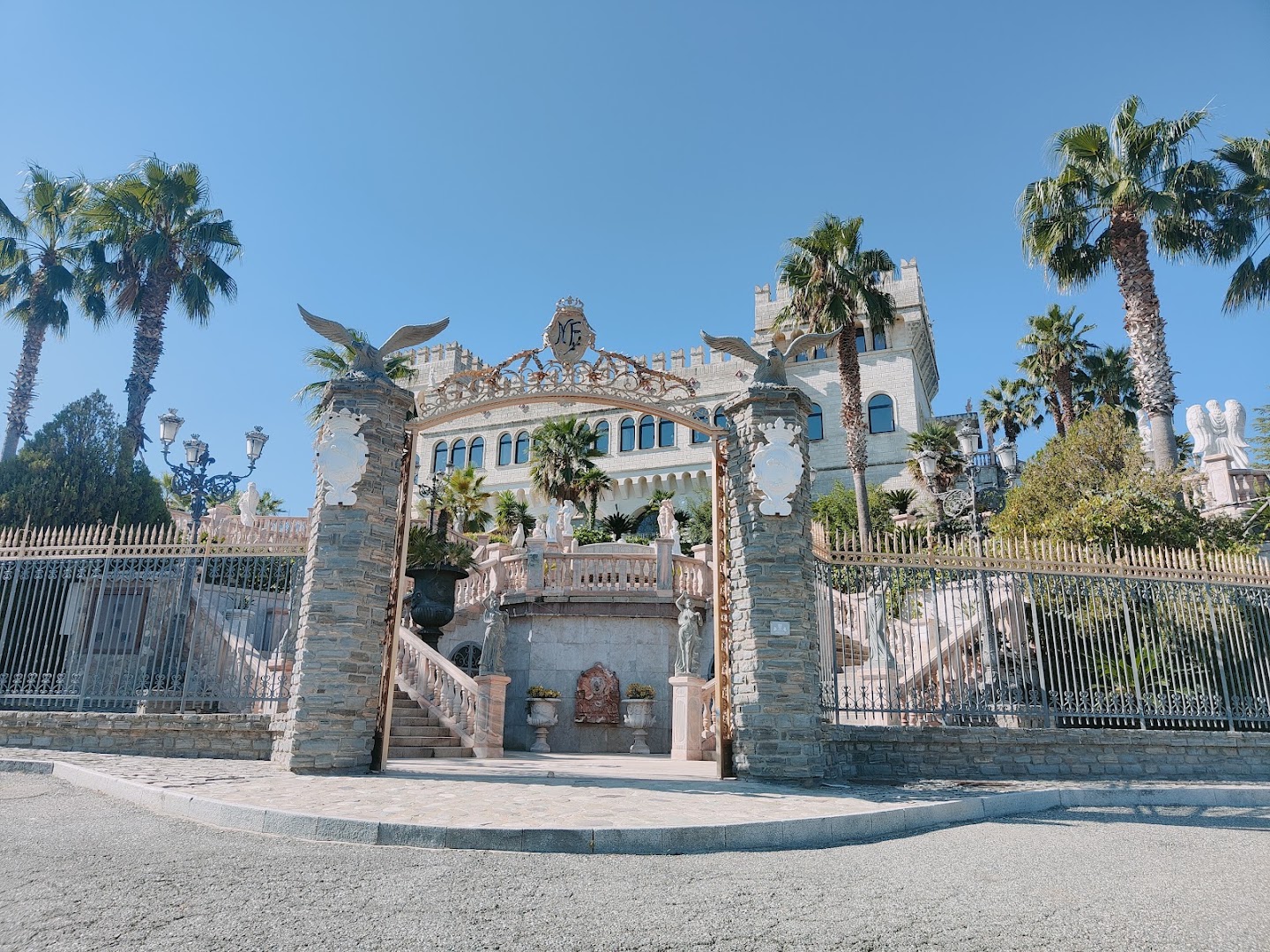 Castello Flotta