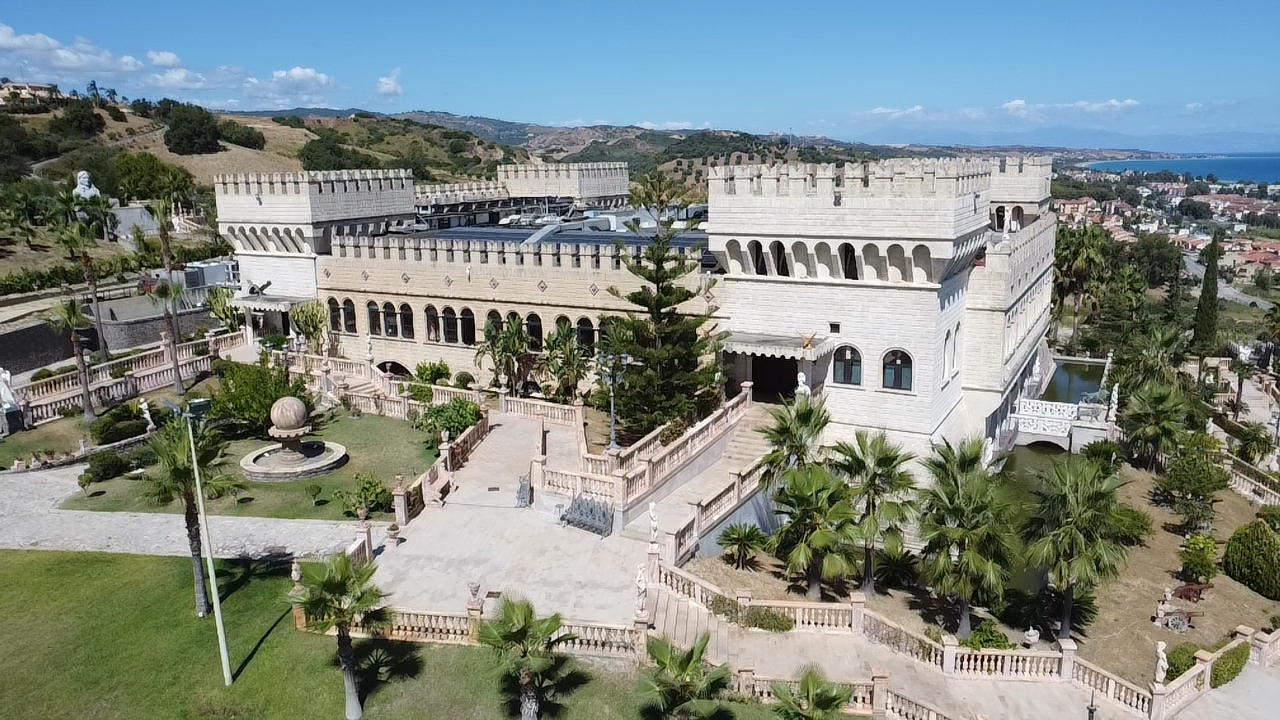 Castello Flotta