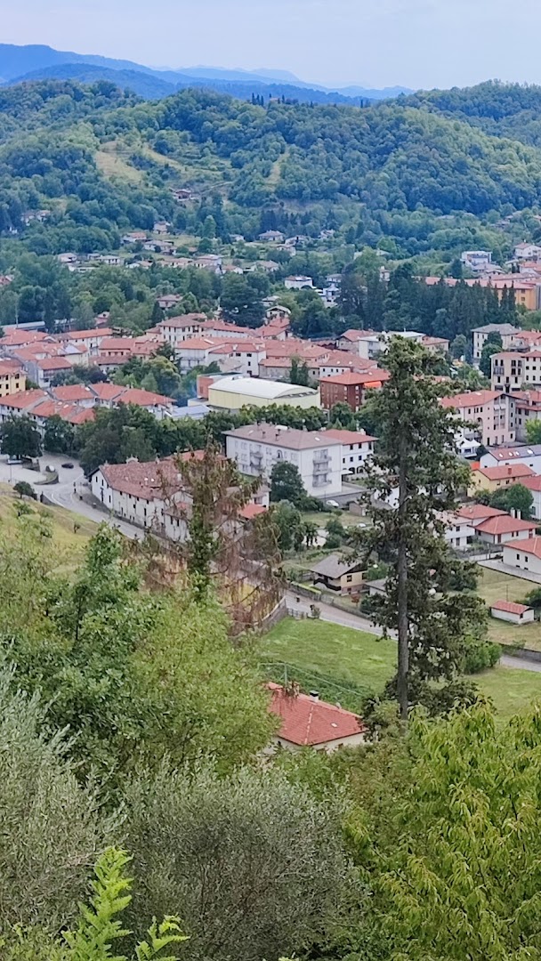 Castello Frangipane, Tarcento