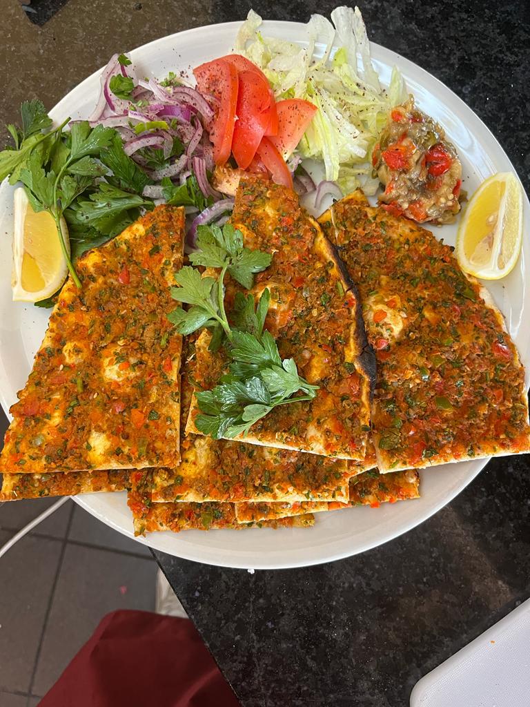 Castello Kebab 2