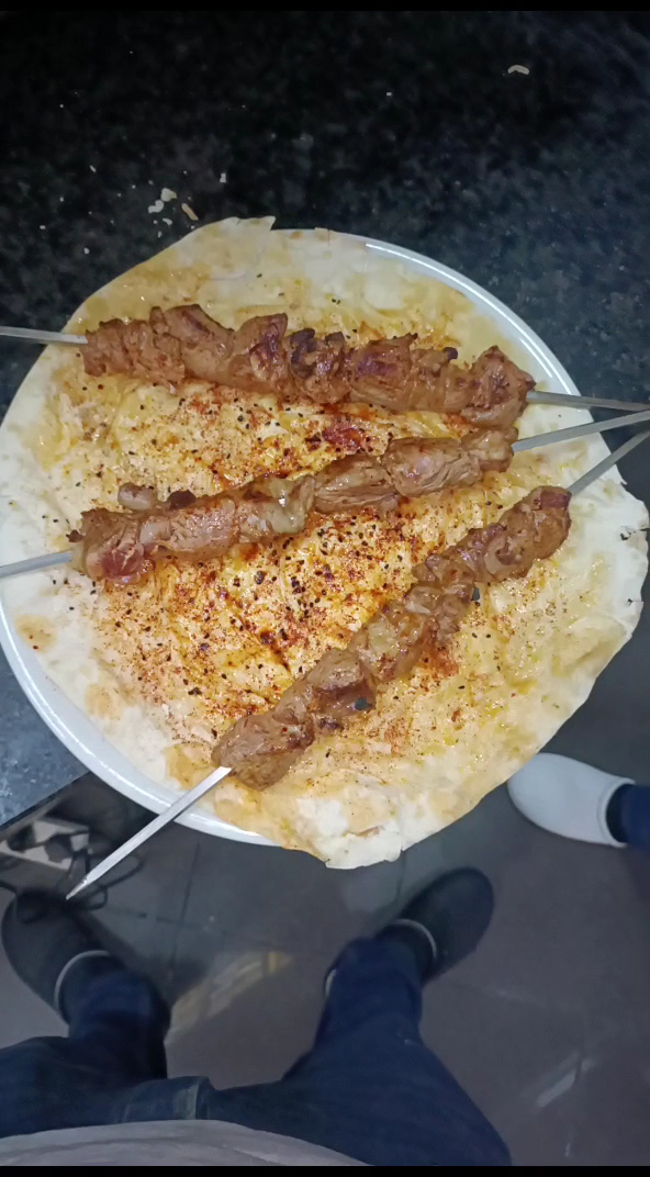 Castello Kebab 2