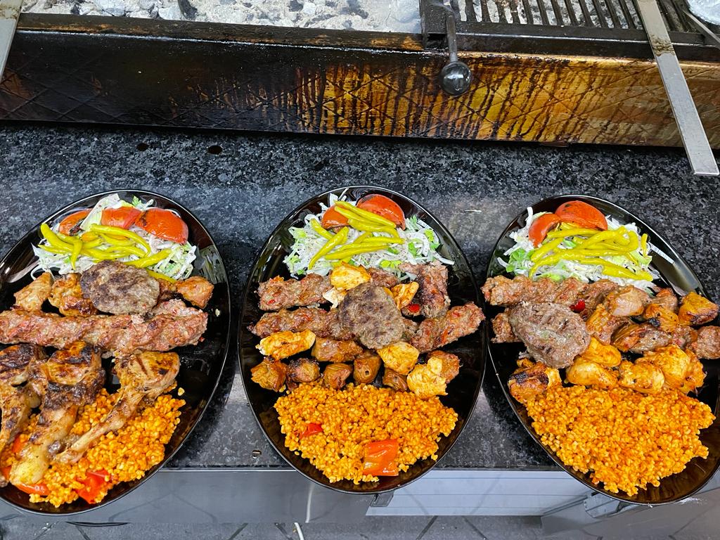 Castello Kebab 2