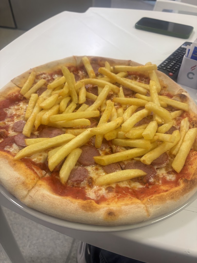 Castello kebab 3