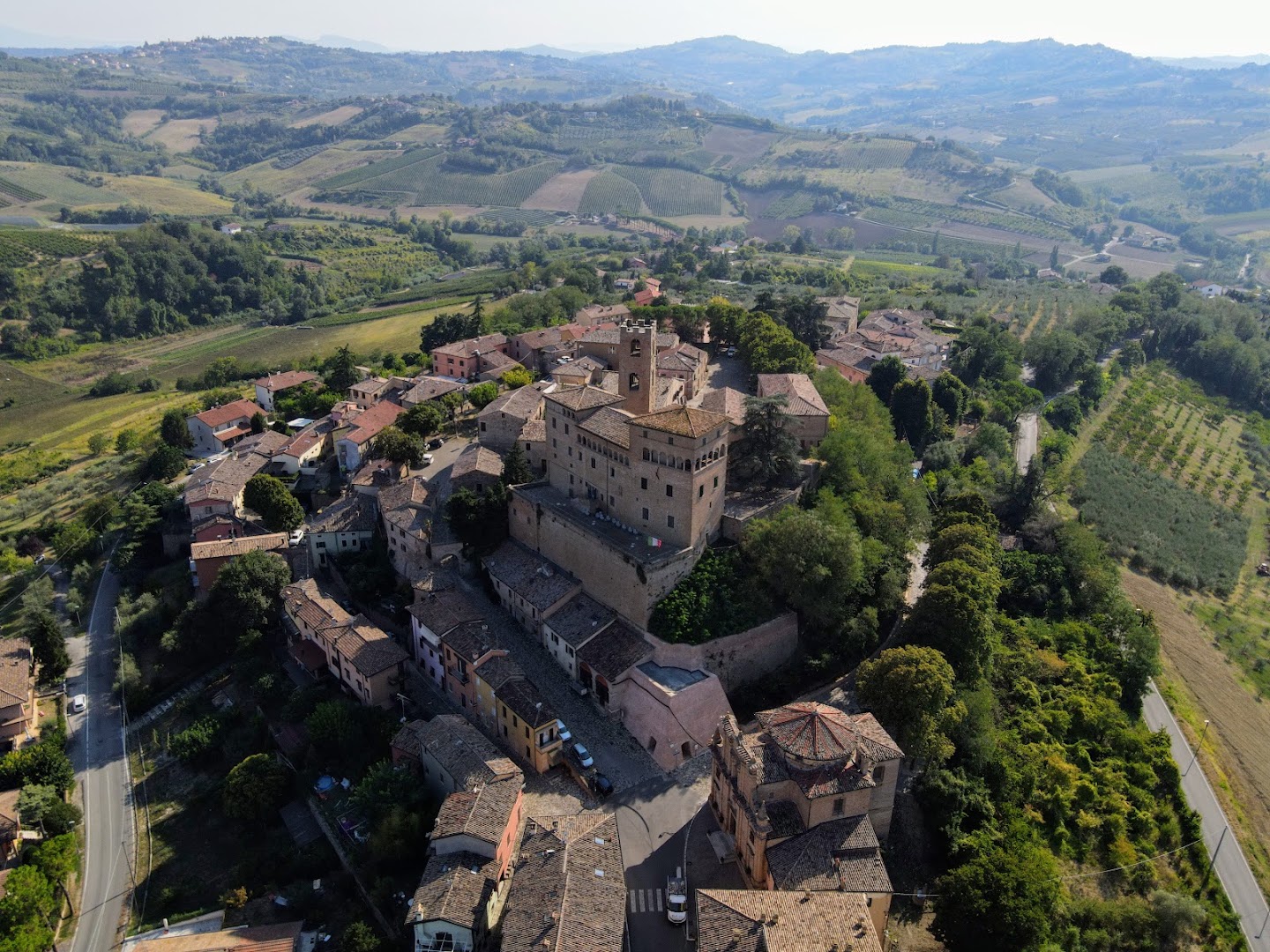 Castello Malatestiano