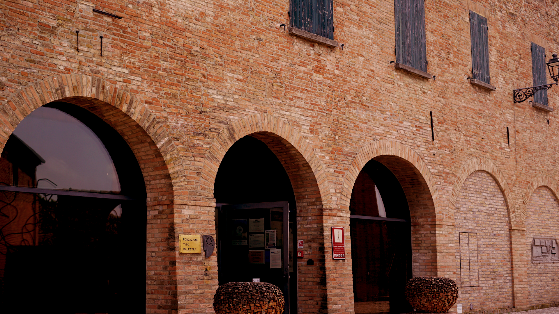 Castello Malatestiano