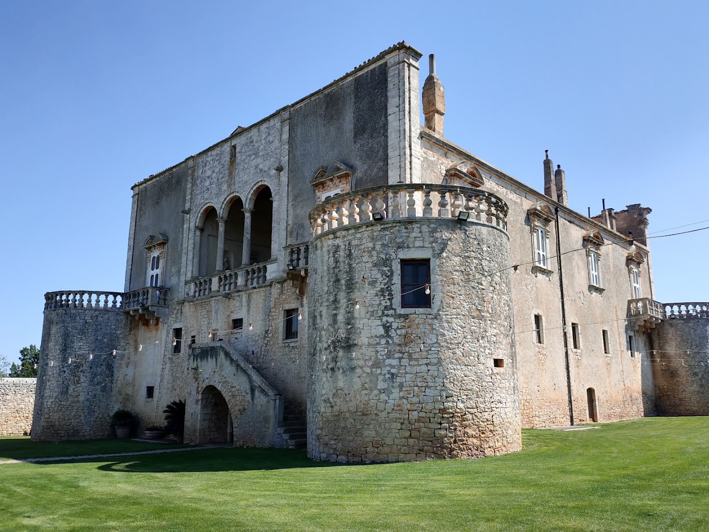 Castello Marchione