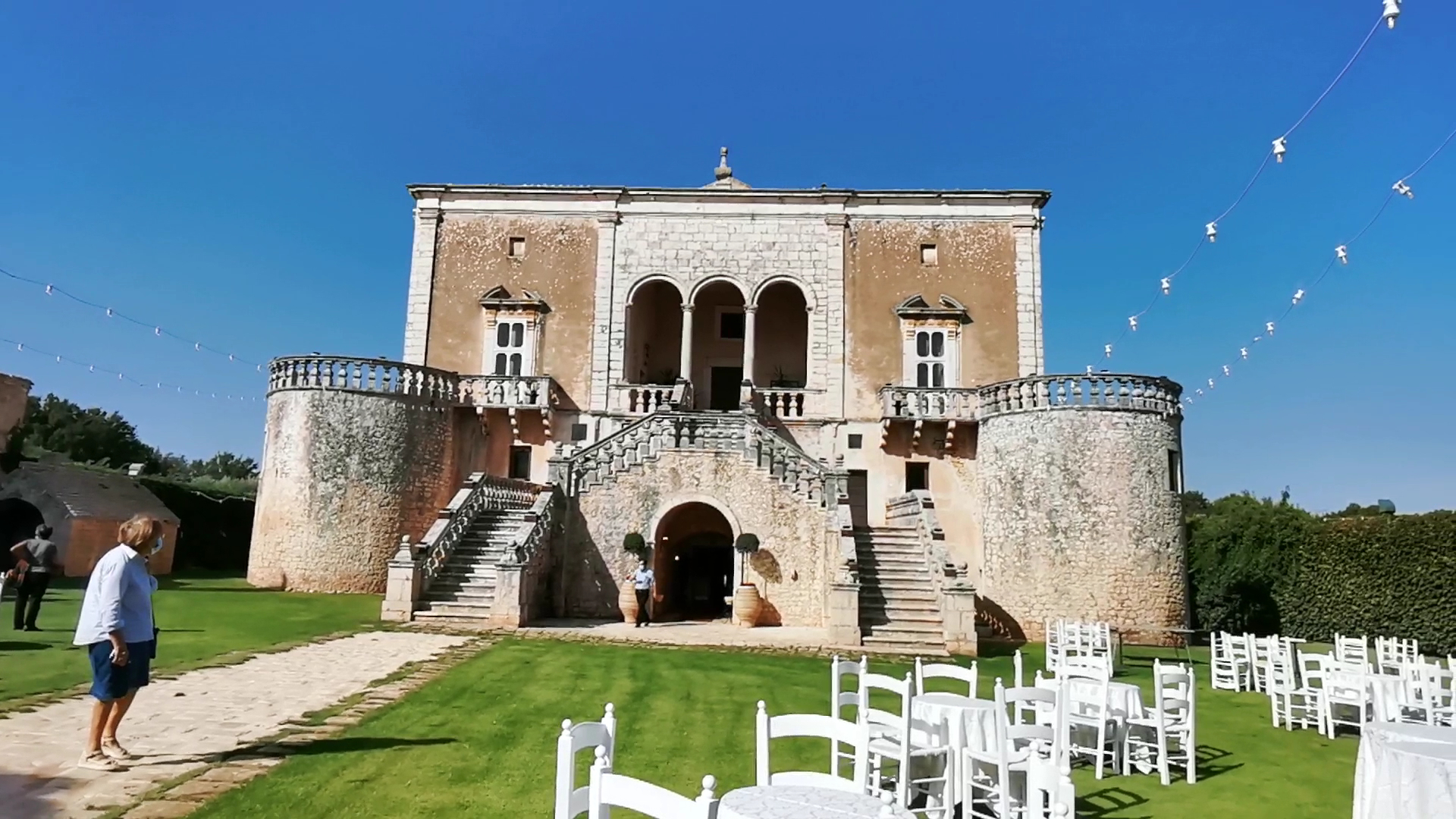 Castello Marchione