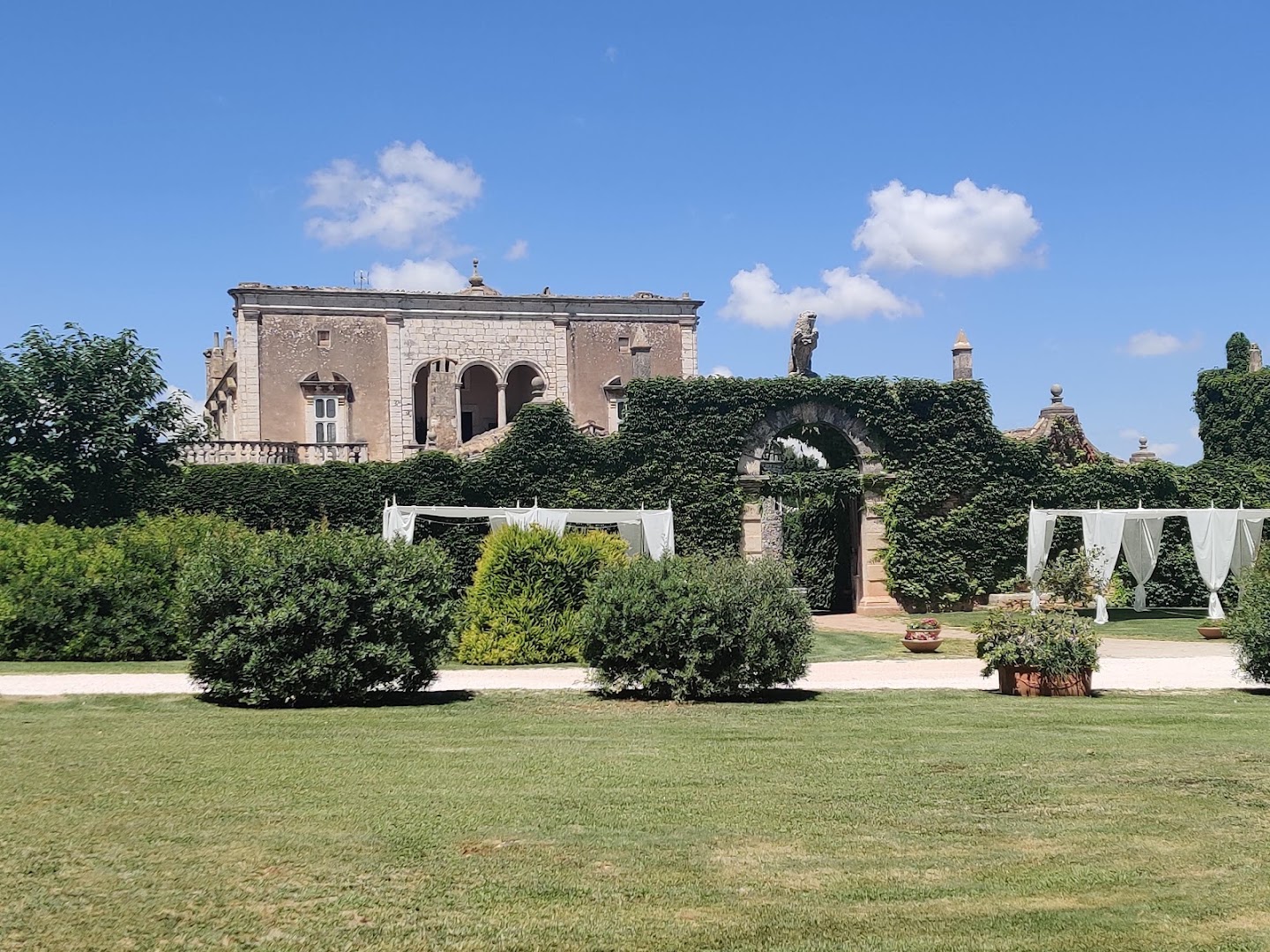 Castello Marchione