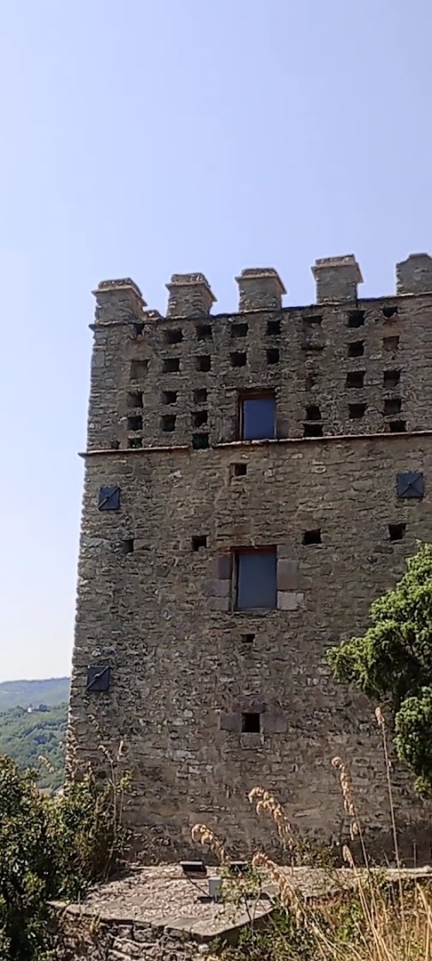 Castello Medioevale di Roccascalegna