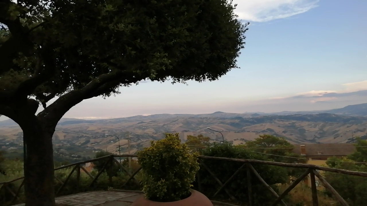 Castello Normanno, Ariano Irpino