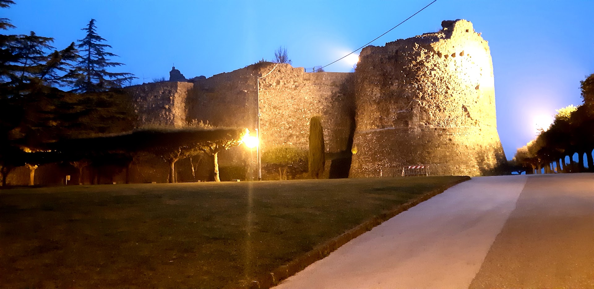 Castello Normanno