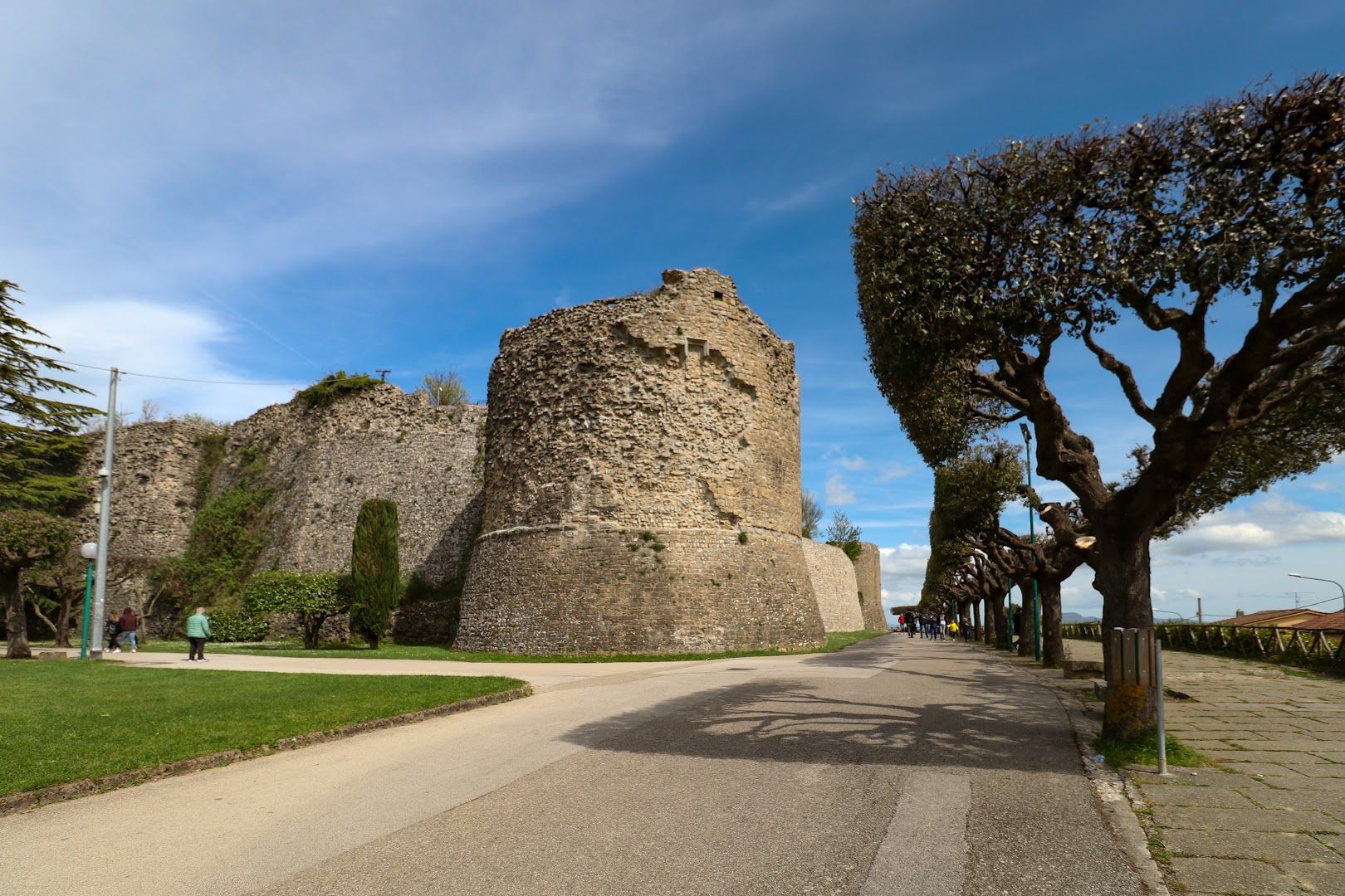 Castello Normanno