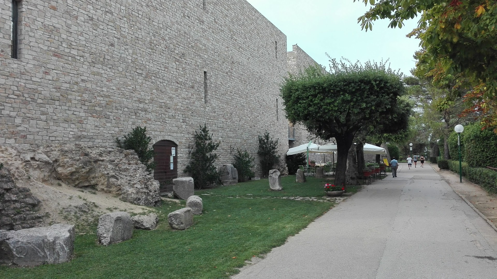 Castello Normanno