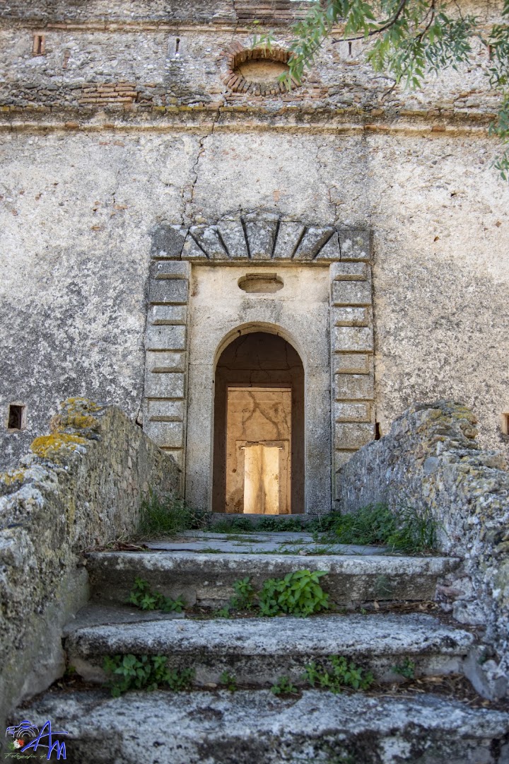 Castello San Fili, Stignano