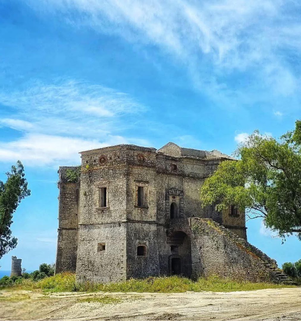 Castello San Fili