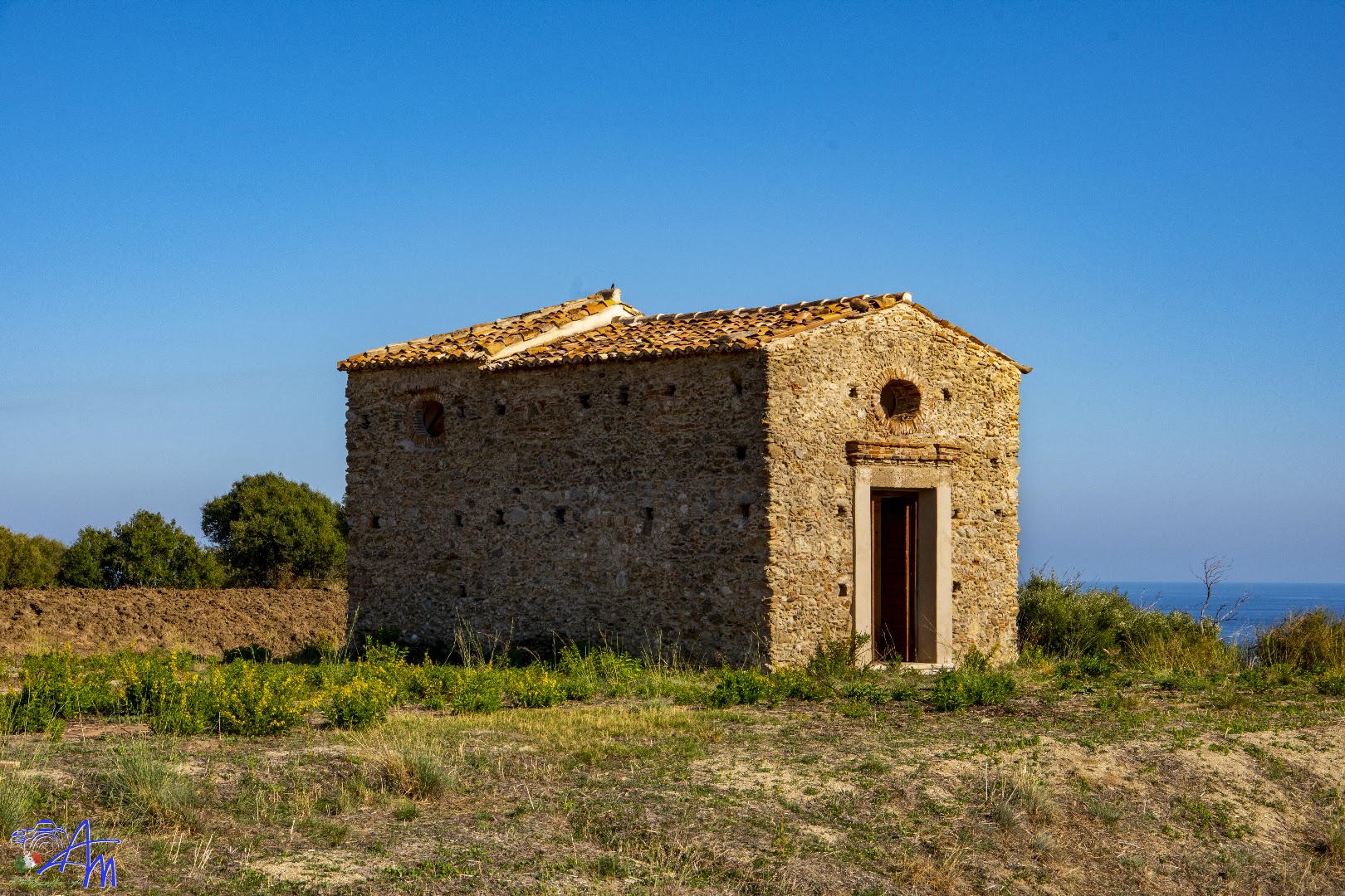 Castello San Fili