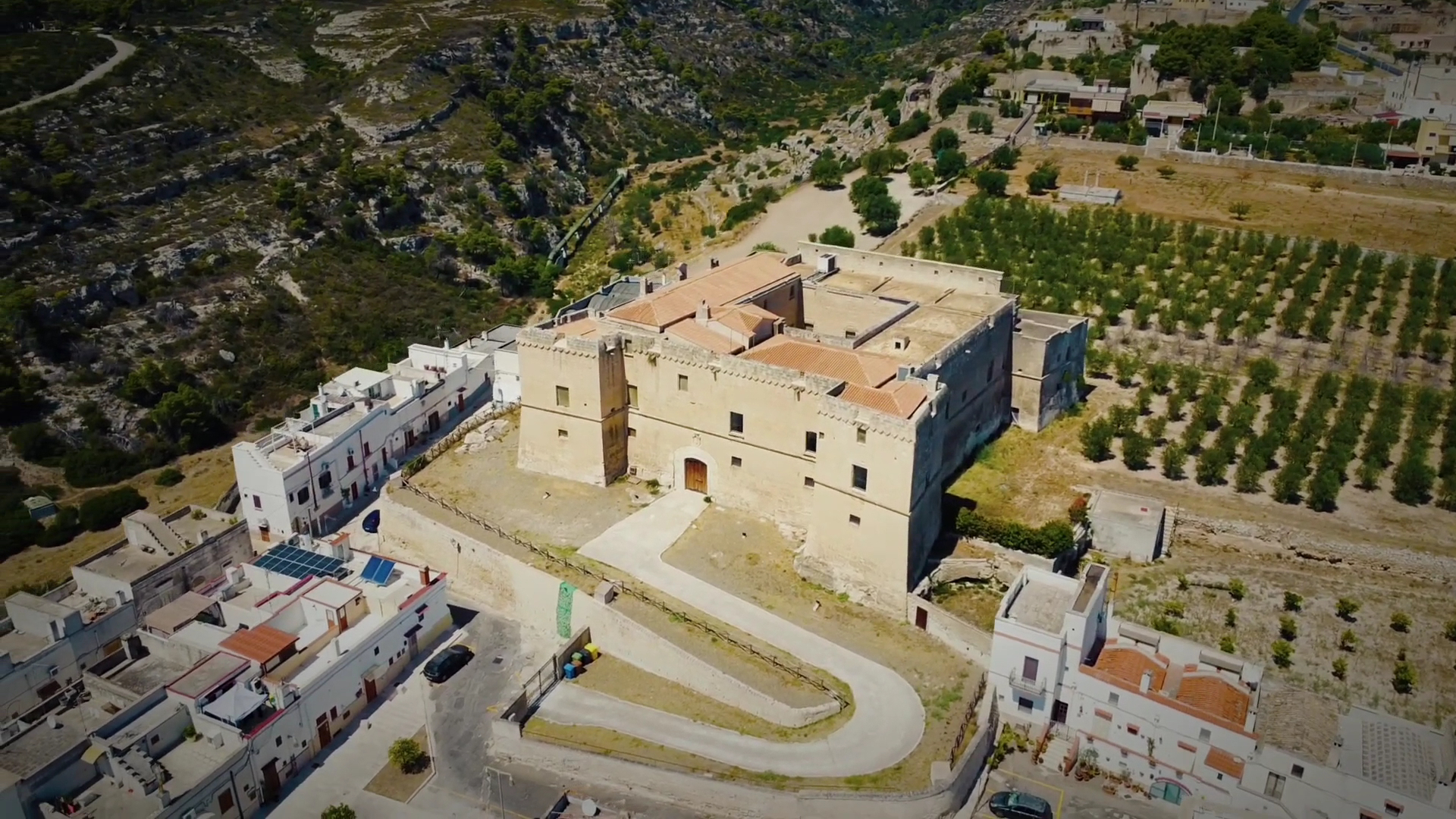 Castello Stella Caracciolo