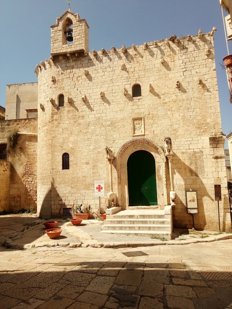 Castello Svevo di Trani