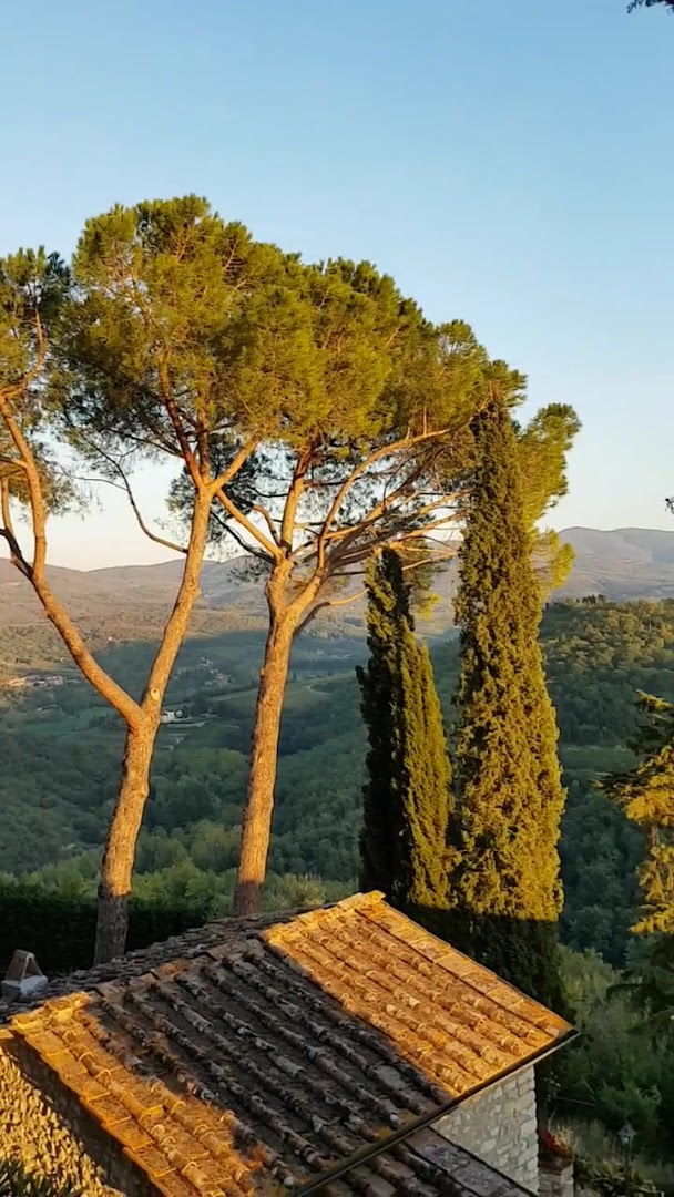 Castello Vicchiomaggio