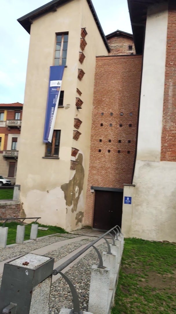 Castello Visconteo di Abbiategrasso