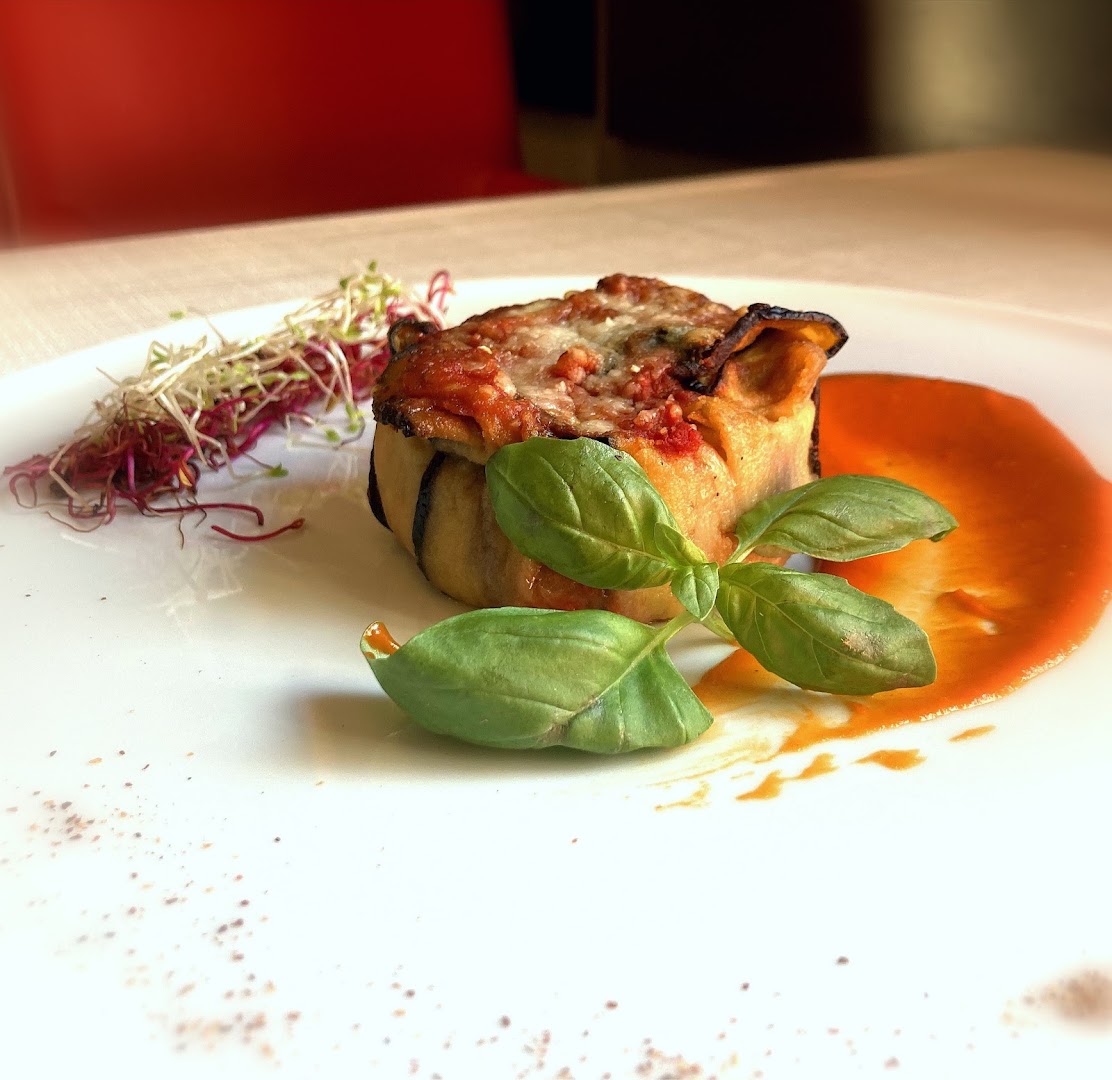 Castello - Cucina & Pizza