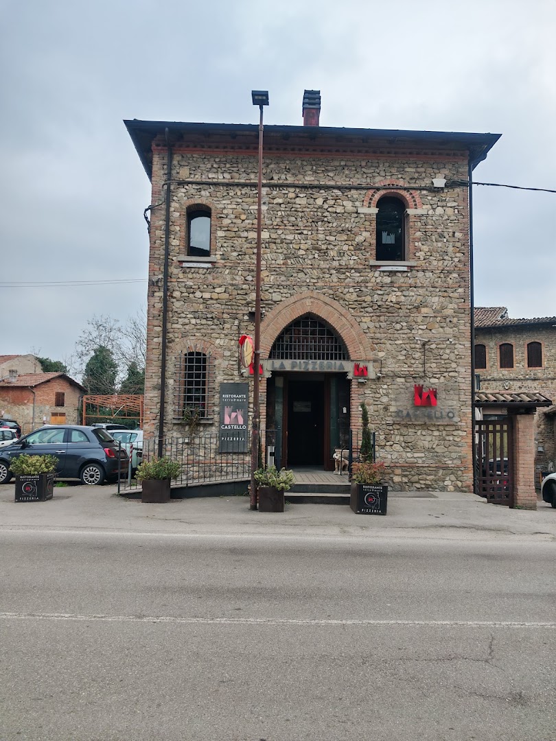 Castello - Cucina & Pizza