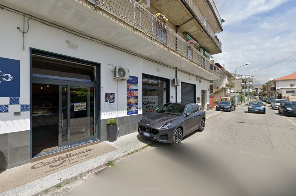 Castelluccio Food Srl, Bellizzi
