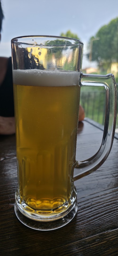 Castelnuovo's Crazy Beer
